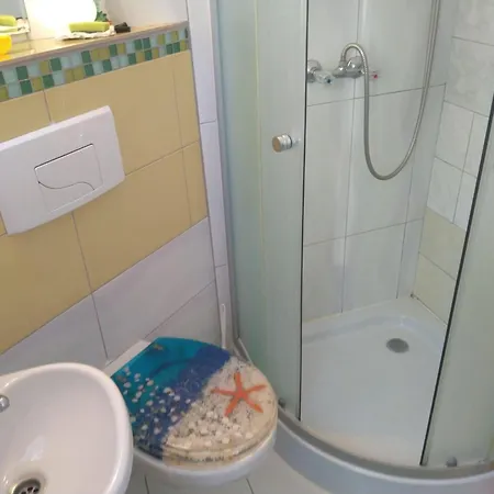 דירה In Near Wide