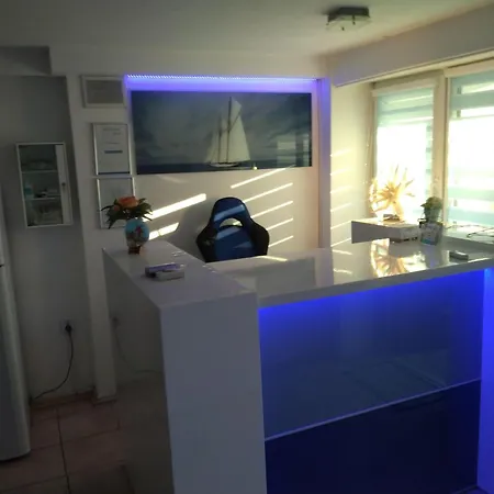 דירה In Near Wide