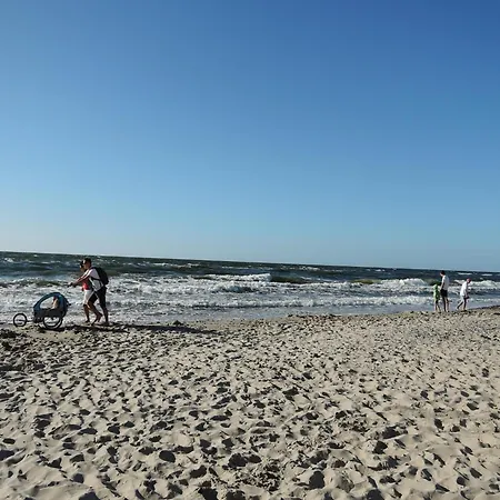 公寓 In Near Wide Dziwnówek
