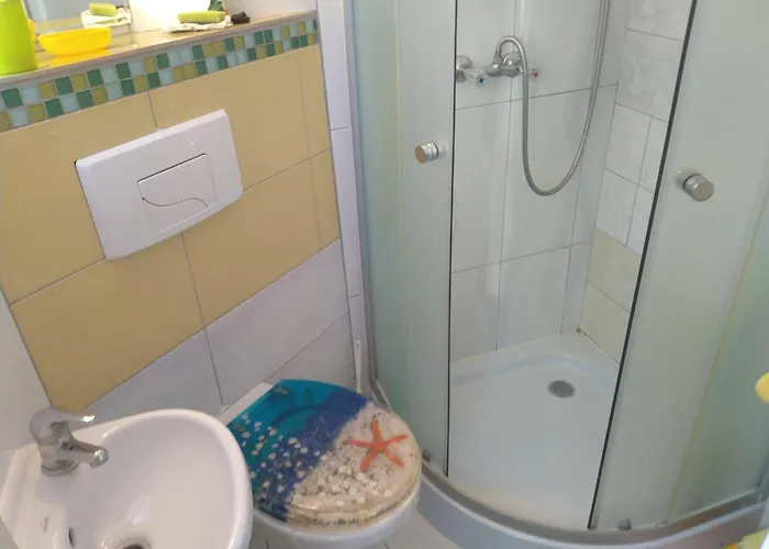 Apartmán In Near Wide